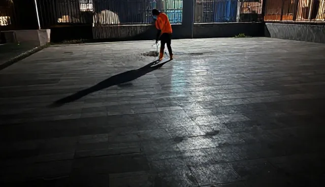 家庭保洁中的实用技巧与日常维护建议