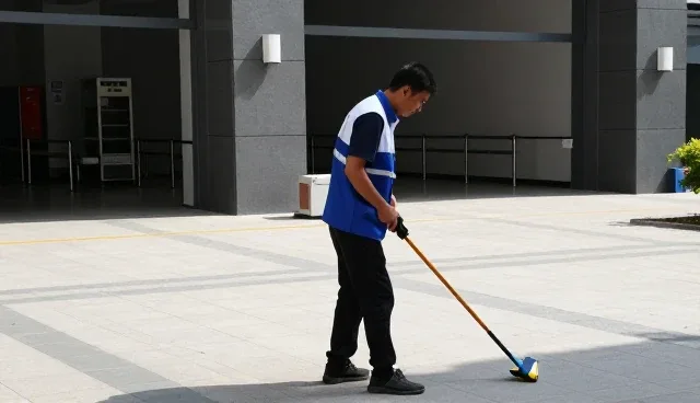 绍兴市都丽保洁有限公司探索家政保洁更多应用场景