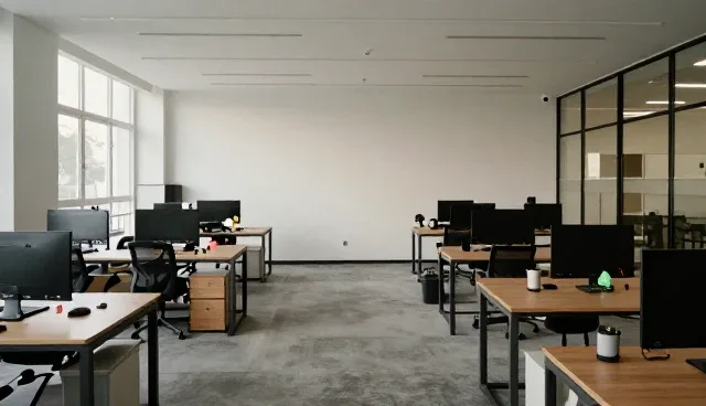日常保洁服务选型中的关键关注点分析