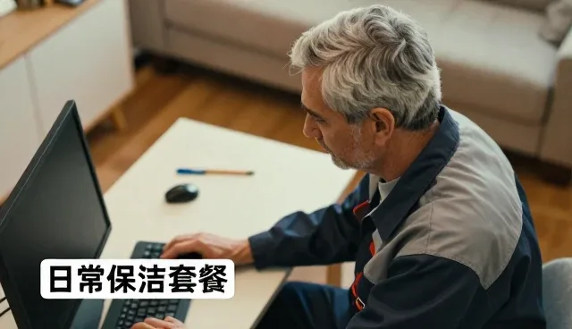 现代家庭如何通过家政服务实现高效生活